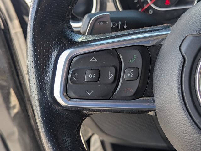 2021 Jeep Wrangler Unlimited Rubicon 392