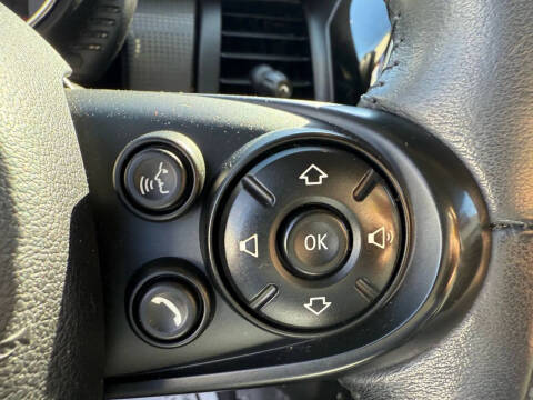 2016 MINI Hardtop 4 Door Cooper