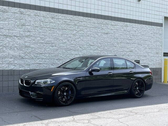 2003 BMW M5 For Sale in Newtown Square, PA