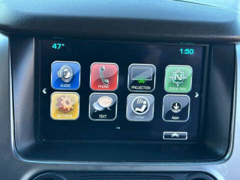 2019 Chevrolet Tahoe LS