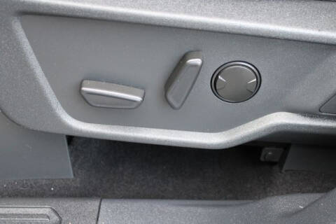 2021 Ford Bronco First Edition Advanced