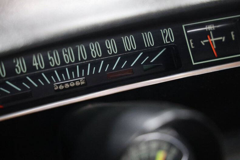 1963 Chevrolet Impala