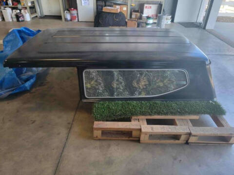 1979 International Scout