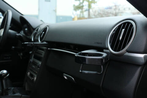 2007 Porsche Boxster S