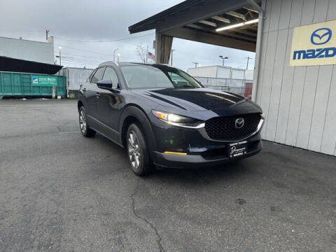 2024 Mazda CX-30 2.5 S Premium