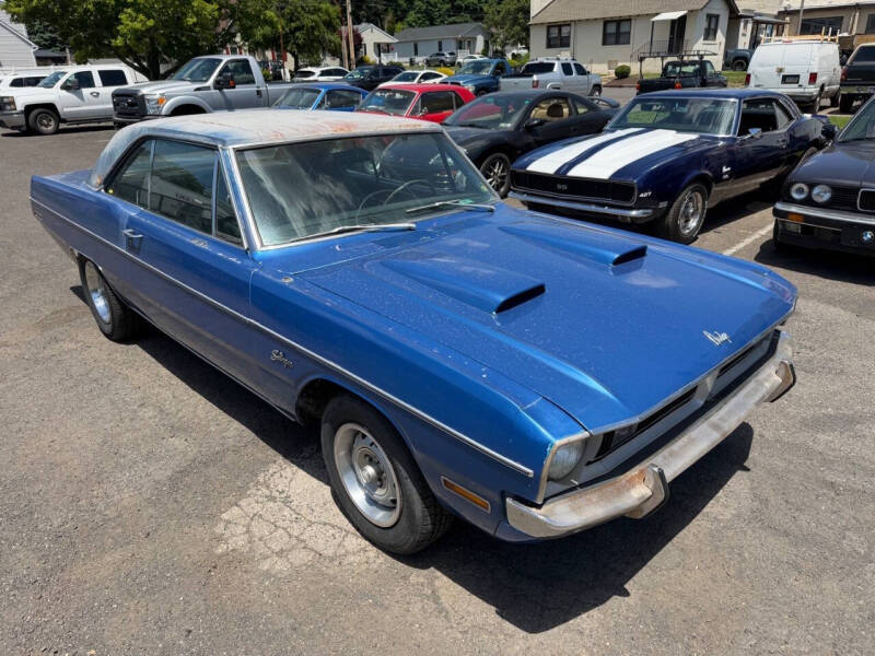 1970 Dodge Dart