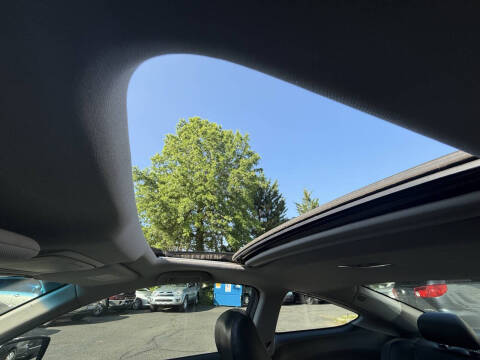 2012 Honda Accord EX-L V6