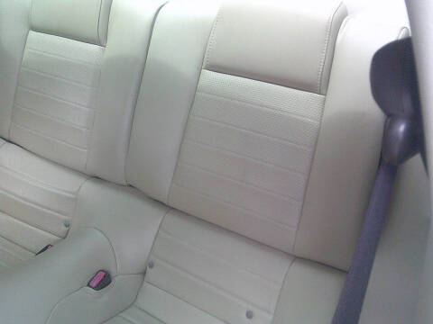 2006 Ford Mustang GT Premium