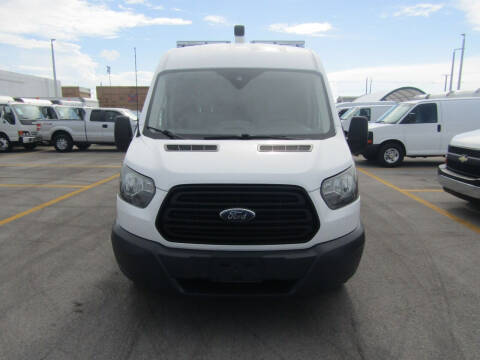 2017 Ford Transit for sale at AML AUTO SALES - Cargo Vans in Opa-Locka FL