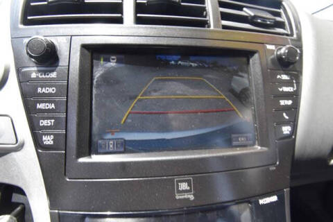 2013 Toyota Prius v Five