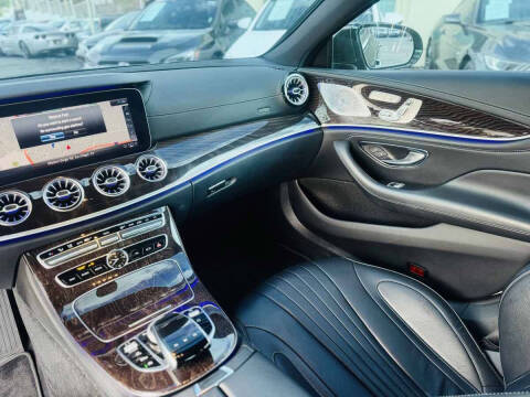 2020 Mercedes-Benz CLS CLS 450