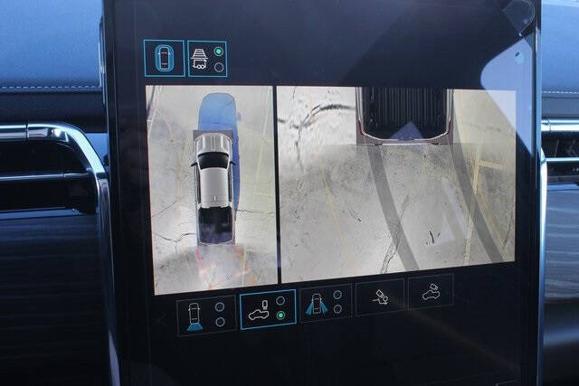 2025 GMC Sierra EV Denali