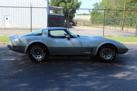 1979 Chevrolet Corvette