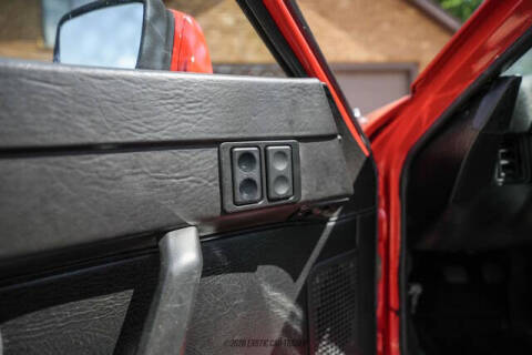1983 Porsche 944