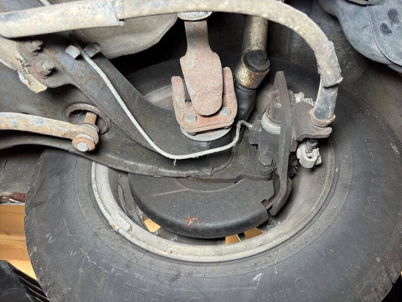 1981 Datsun 280ZX GL 2+2