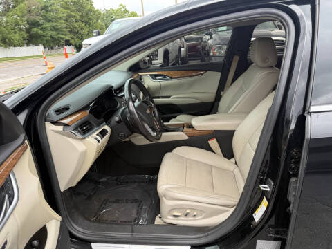 2019 Cadillac XTS Luxury