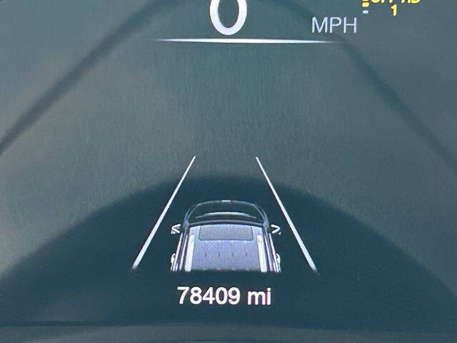 2020 Jeep Grand Cherokee Trailhawk