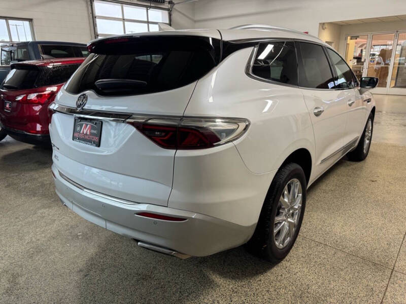 2023 Buick Enclave Premium