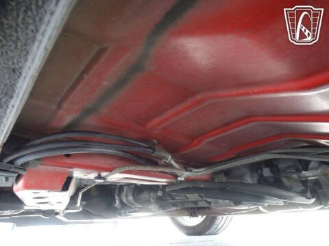 1997 Pontiac Firebird