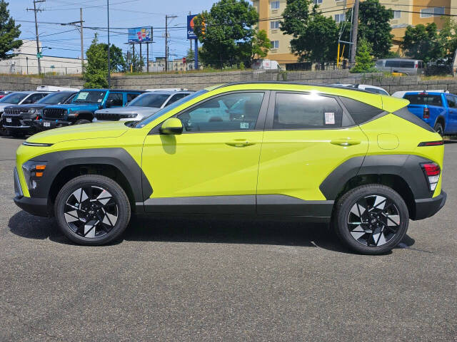 2024 Hyundai KONA for sale at Autos by Talon in Seattle, WA