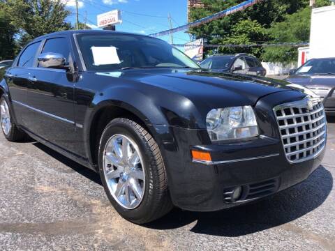 2010 Chrysler 300 for sale at Certified Auto Exchange in Keyport NJ
