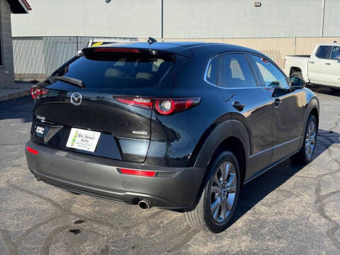 2020 Mazda CX-30 Preferred