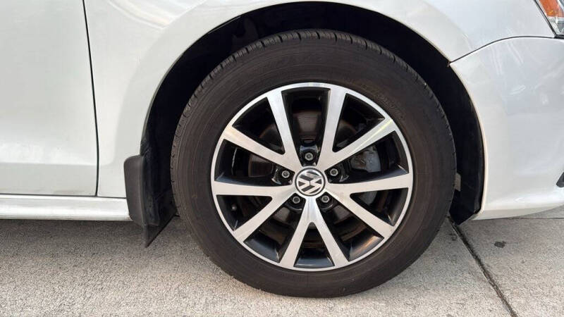 2016 Volkswagen Jetta