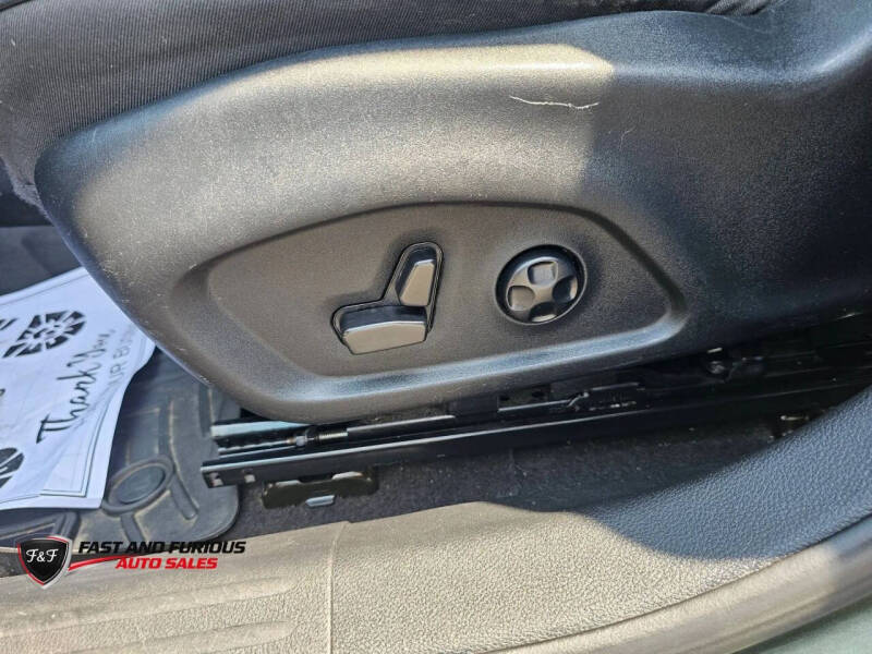2021 Jeep Compass 80th Anniversary Edition