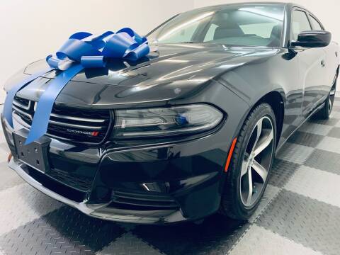 2017 Dodge Charger for sale at Express Auto Source in Indianapolis IN