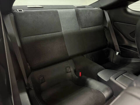 2022 Toyota GR86 Premium