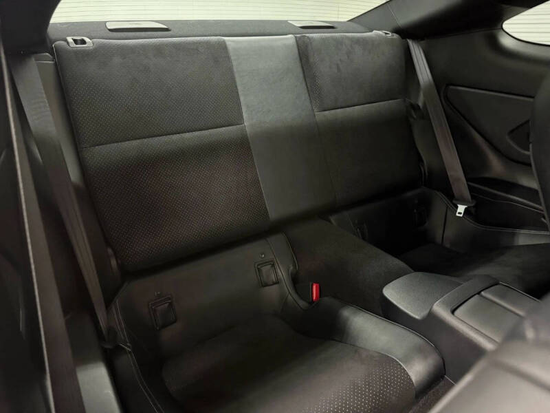 2022 Toyota GR86 Premium