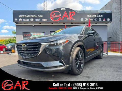 2023 Mazda CX-9 Touring Plus