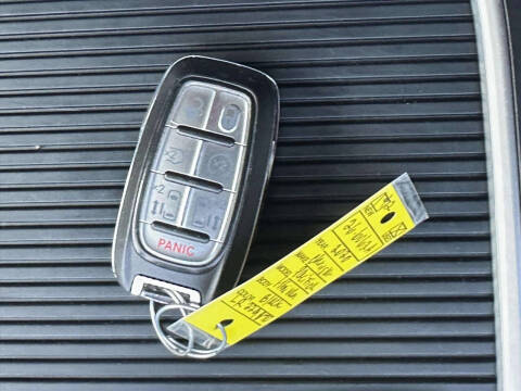 2020 Chrysler Pacifica Touring L Plus