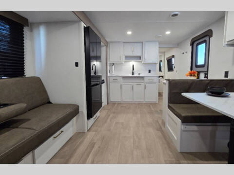 2027 Grand Design RV Transcend XPLOR