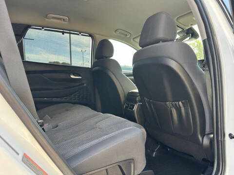 2022 Hyundai Santa Fe XRT