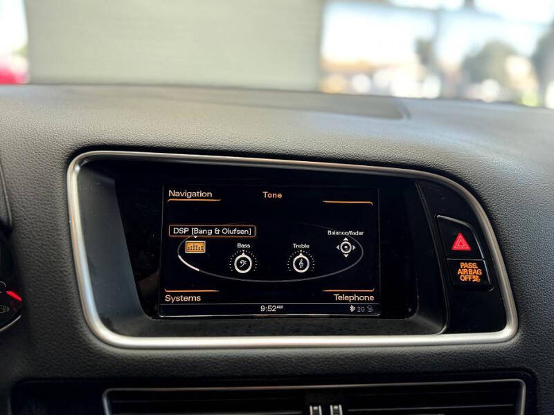 2016 Audi Q5
