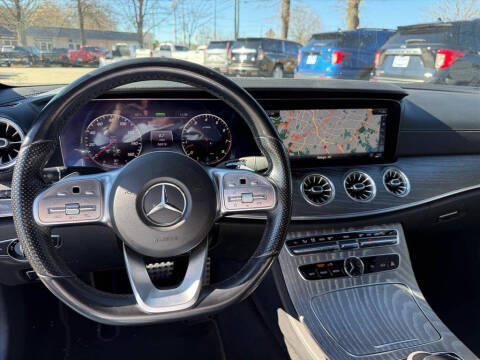 2020 Mercedes-Benz CLS CLS 450