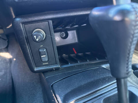 1995 Chevrolet Camaro Z28