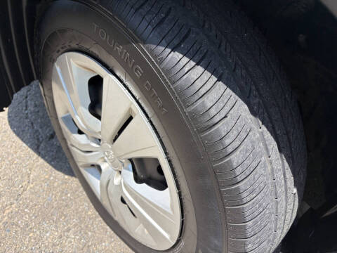 2011 Subaru Outback 2.5i