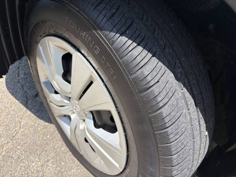 2011 Subaru Outback 2.5i