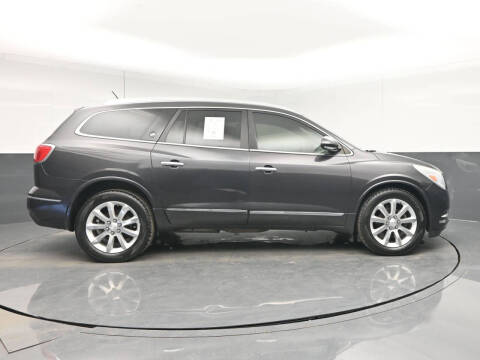 2015 Buick Enclave Premium
