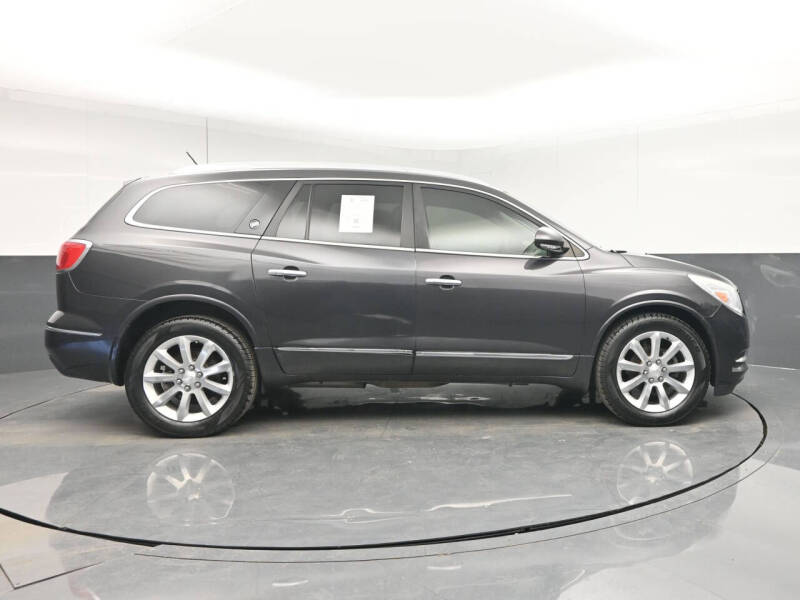 2015 Buick Enclave Premium