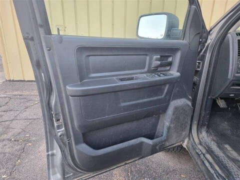 2012 RAM 1500 Express