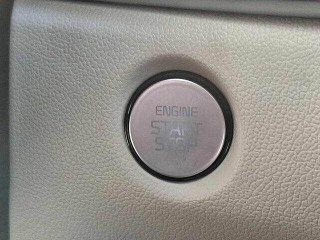 2025 Kia Sorento Plug-In Hybrid EX