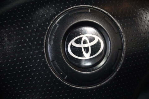 2004 Toyota MR2 Spyder