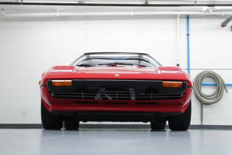 1978 Ferrari 308 GTS