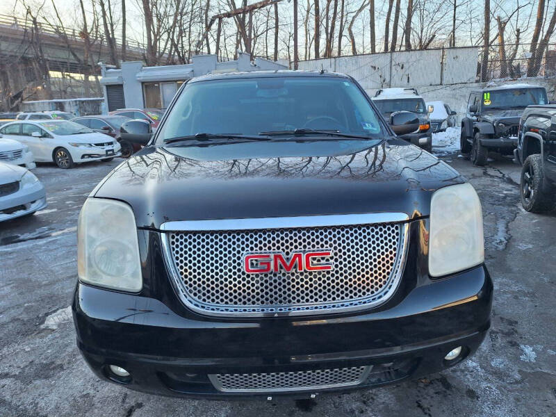 2012 GMC Yukon Denali