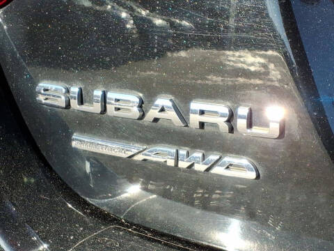 2016 Subaru Legacy 2.5i Premium