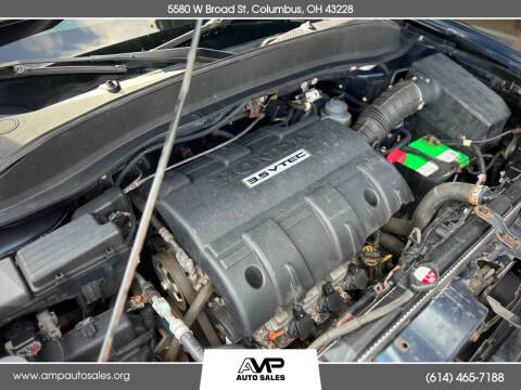 2012 Honda Ridgeline