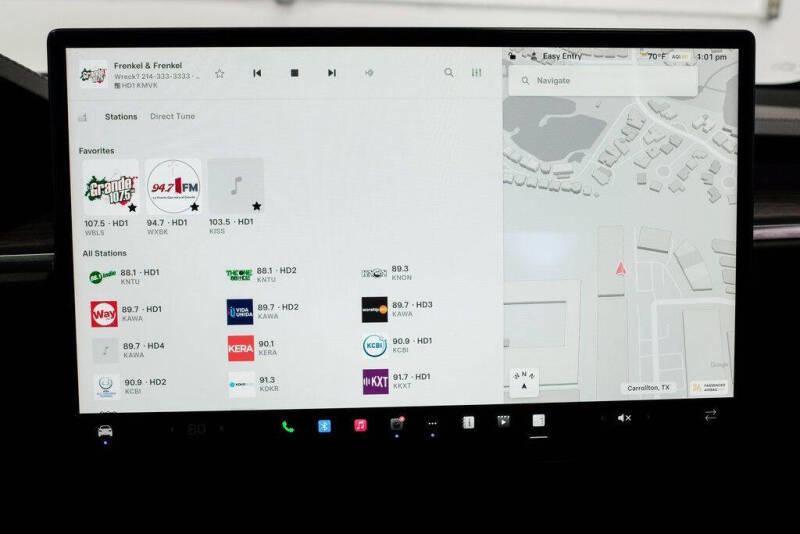 2022 Tesla Model X